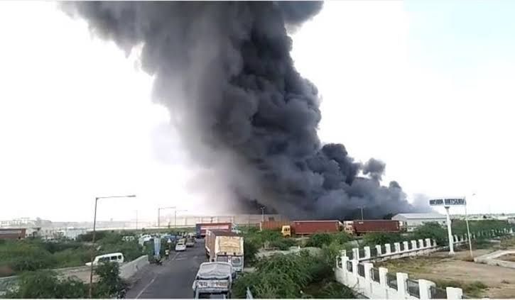 સાણંદની ફેક્ટરી, sanand factory, sanand, factory
